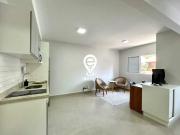 Studio mobiliado para locação – Chácara Inglesa / Vila...