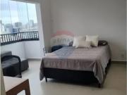 Studio Mobiliado para LocaÃ§Ã£o â ltimo Andar com Vista...