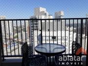 Studio Mobiliado para LocaÃ§Ã£o â PrÃ³ximo ao MetrÃ...