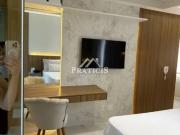 Studio Mobiliado para Locação – Vila Mariana / Klabin