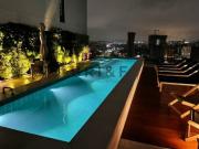 Studio mobiliado para locaÃ§Ã£o Campo Belo, SÃ£o Paulo/SP