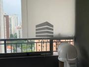 Studio Mobiliado para locação, Chácara Klabin, SAO PAULO SP