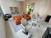 Studio MOBILIADO para LOCAÇÃO de 21 m DE 1 Dorm, com...