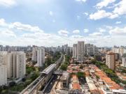 Studio Mobiliado para locação do lado do metrô Campo...