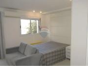 Studio mobiliado para locação em Jardim Ampliação com 1...
