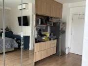 Studio mobiliado para locaÃ§Ã£o em Pinheiros com 1...