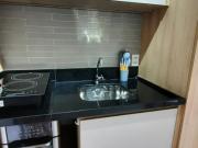 Studio mobiliado para locaÃ§Ã£o imediata aluga por 6 meses!