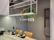 Studio mobiliado para locação no Cambuí – Campinas/SP
