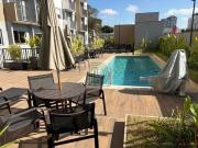 Studio Mobiliado para Locação Próximo à USP | Lazer Completo