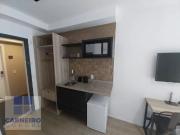 Studio Mobiliado para venda ou locaÃ§Ã£o