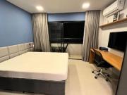 Studio Mobiliado para Venda/Locação 1 dorms, 26m2 Pinheiros