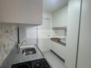 Studio mobiliado prãdio novo excelente localizaãão