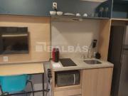 Studio mobiliado próximo ao metrô santa cruz e hosp. São...