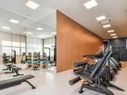 Studio Mobiliado pronto para morar no Benedito Pinheiros