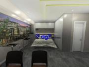 Studio mobiliado recém entregue! Studio mobiliado recém entregue!