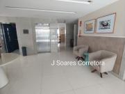Studio mobiliado Smart Costa Azul