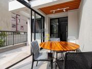 STUDIO MOBILIADO VENDA VILA MADALENA 1 DORMITÓRIO 1 VAGA