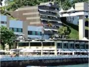 Studio Mobiliado, Vista cinematogrÃ¡fica para o mar, R$...