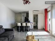 Studio moderne à Juan les Pins