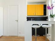Studio moderne à louer à Passy, ​​Paris