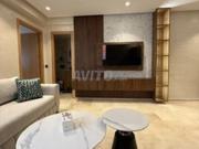 Studio moderne à louer – Maarif, Casablanca