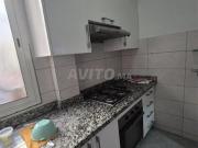 Studio moderne meublé à louer 70 avec terrasse