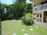 Studio moderne quartier résidentiel