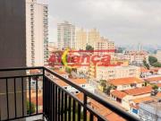 STÚDIO MODERNO Á VENDA COM 33M² NA VILA GALVÃO EM...