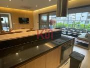 Studio moderno à venda ou locação em Vila Clementino,...