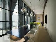 Studio Moderno com 35mÂ² 1 Vaga Ar Condicionado e Vista...