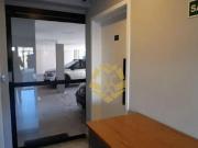 Studio Moderno com Sacada e Vaga de Garagem | 28mÂ²...