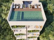 studio moderno con rooftop y amenidades premium ? Playa...