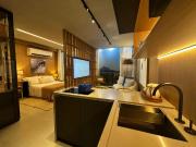 Studio Moderno de 34m² para Morar ou Investir na Barra...