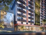 Studio Moderno e Aconchegante Lucas By Yoo Mont Serrat,...