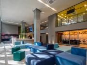 Studio moderno e completo â 27mÂ² no CondomÃnio ON Paulista