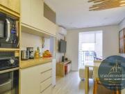 Studio moderno e completo em Vila Mariana, SP