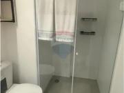 Studio moderno e mobiliado em localização estratégica –...