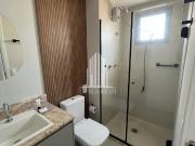 Studio moderno e mobiliado no Cyrela For You Vila...