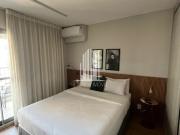 Studio moderno e mobiliado no Cyrela For You Vila...