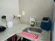 Studio moderno em stella maris mobiliado e equipado!...