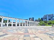 Studio moderno na Lapa â¢ Arcos da Lapa