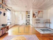 Studio modifiable en 2 pièces