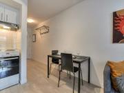 Studio Montréal $1,195 /mo