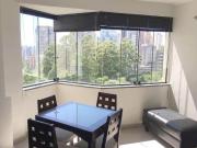 Studio Morumbi disponível para venda com 34m², 01 dorm e...