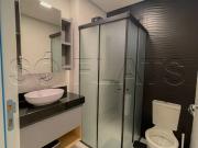 Studio Movi Life II, apto disponível para locação...