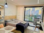 Studio Movi Life II, disponível para locação contendo...