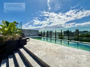 STUDIO MUY ESPACIOSO Y LUMINOSO. PALERMO H. AMENITIES....