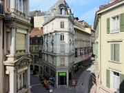 Studio en plein centre de Lausanne Femmes Uniquement