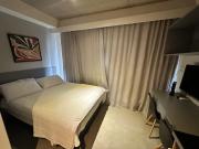 Studio na bela vista