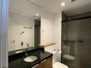Studio na Lorena, com ar condicionado, mobiliado e equipado!